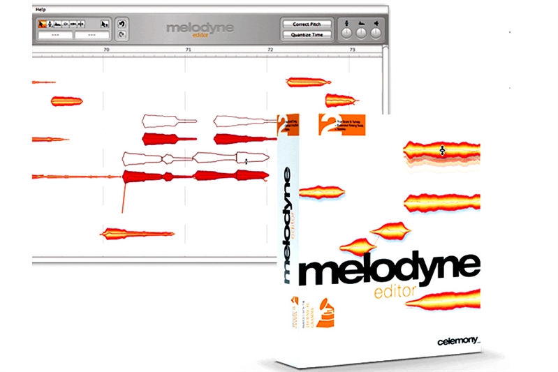 melodyne vst plugin free download full version